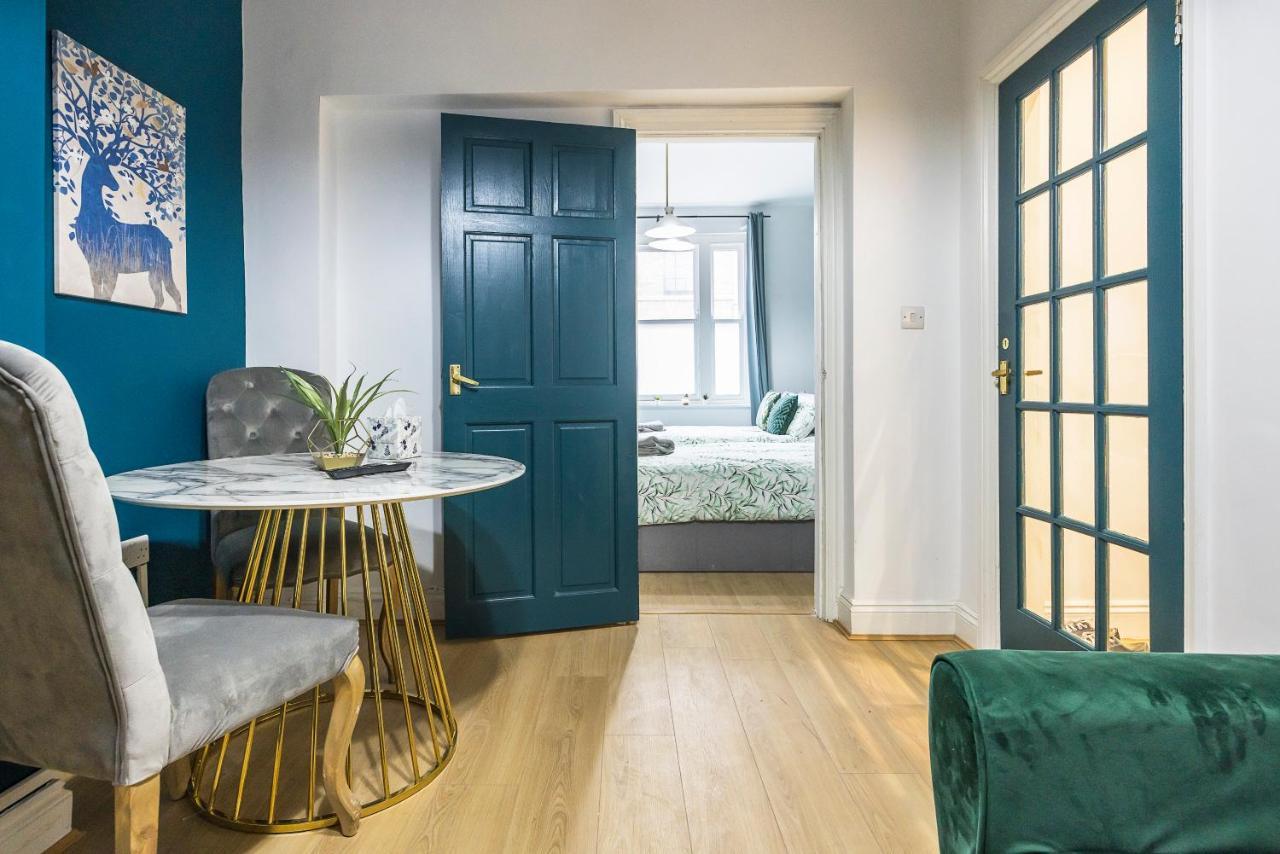 Apartament Royal Londra