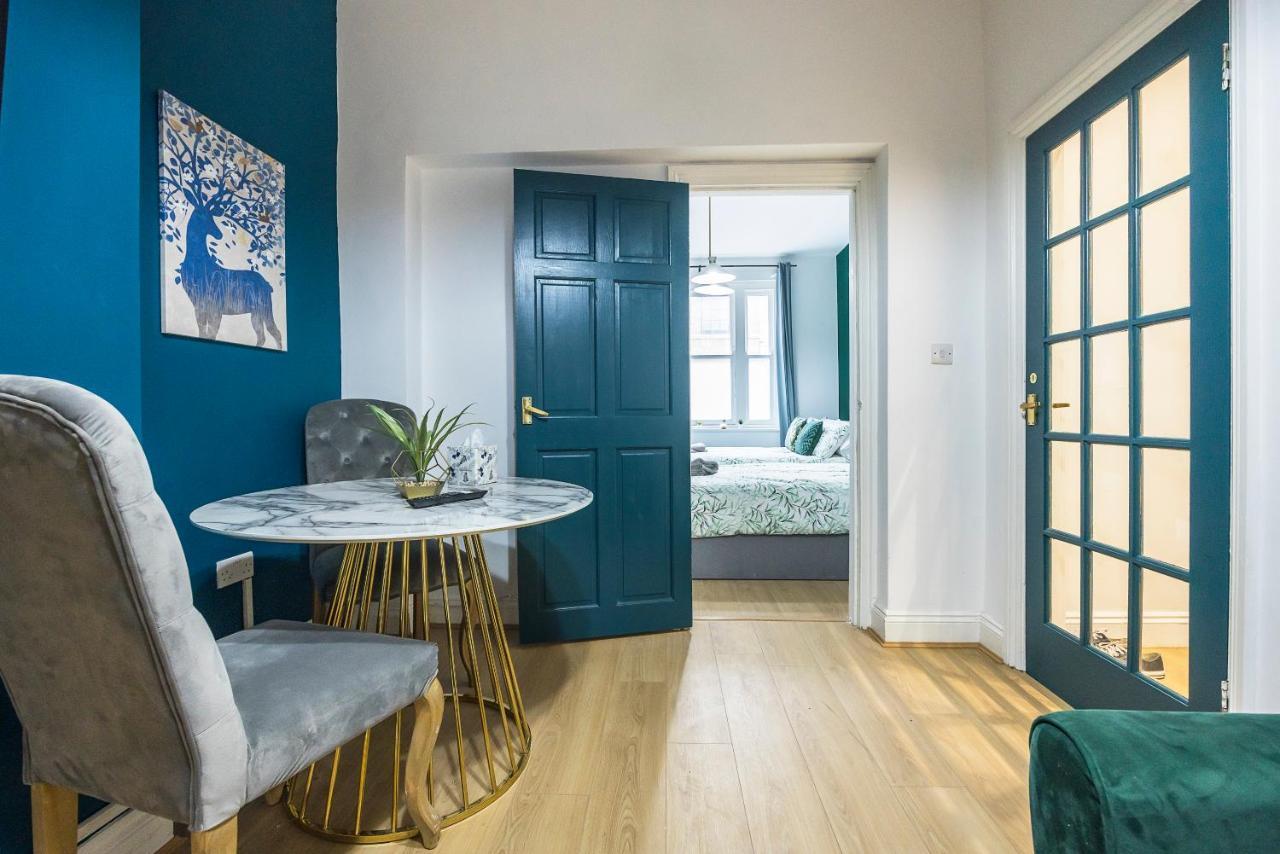 Apartament Royal *